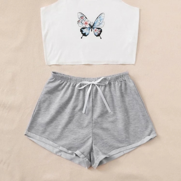 Lounge set - Picture 2 of 2